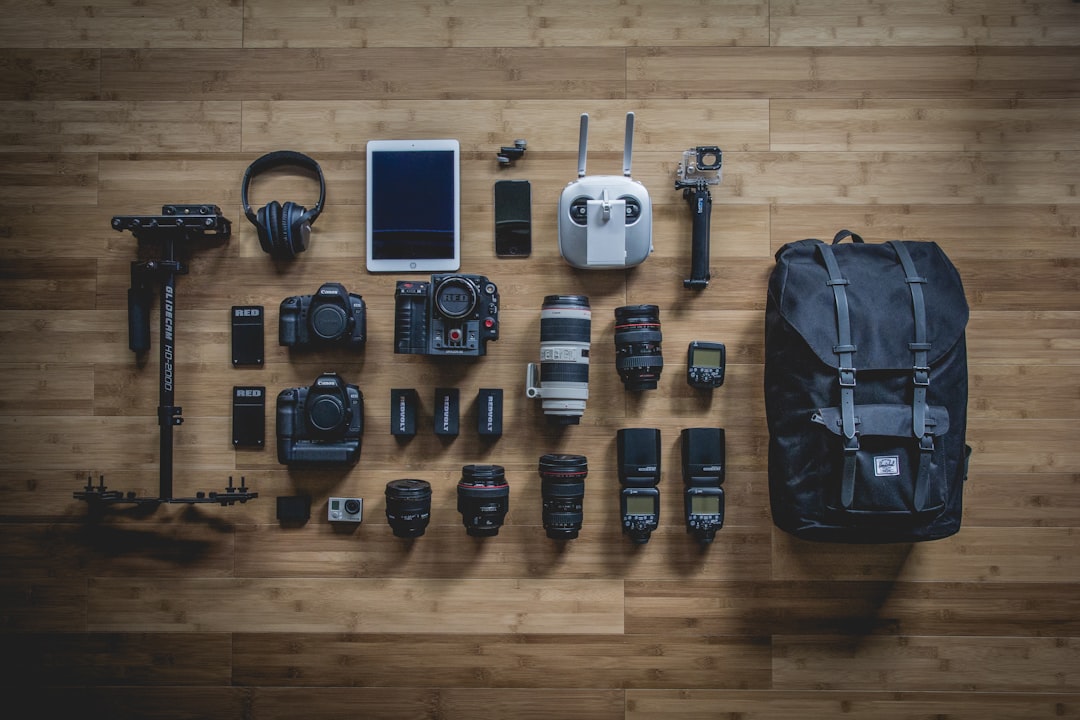 Composition Techniques